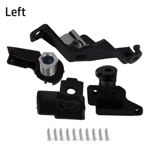 Front Left Headlight Bracket 5G0998225 for Golf 7 Vehicle Models 2014 to 2017 - Picture 1 of 6