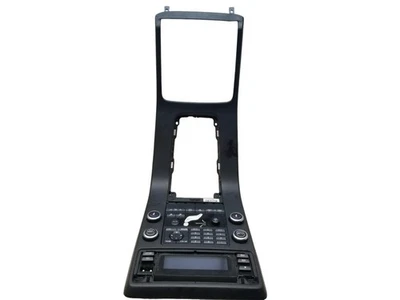 VOLVO S80 Heater Control Switches 2008 31269824 - Image 1 of 4