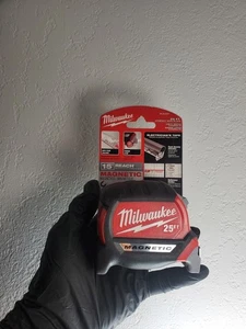 Milwaukee 25 FT - Picture 1 of 1