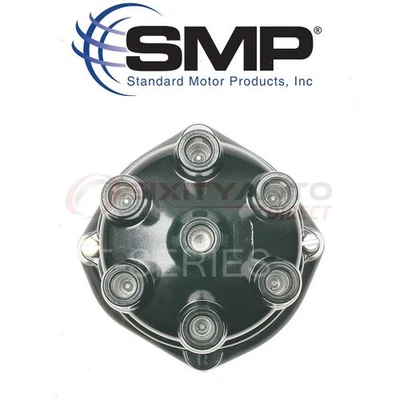SMP T-Series Distributor Cap for 1973-1974 Oldsmobile Omega - Ignition Spark xy — 第 1/4 张图片