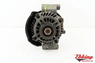 Alternator Assembly 2.5L ID 9E5T-10300-BA Fits 2010 2011 2012 Ford Fusion 639041 - Image 1 of 4