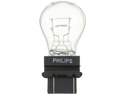 Lâmpada diurna clássica Philips 69834JTDV para 2007 GMC Sierra 2500 HD - Imagem 1 de 2