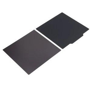 Federstahlplatte PET PEI Doppelseitige Druckplatte Magnetischer Aufbau - Afbeelding 1 van 24