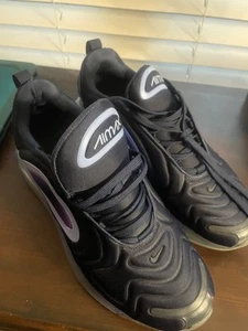 Nike Air Max 720 Obsidian Royal Pulse 2019 azul 360 180 AO2924-402 talla 11 - Imagen 1 de 7