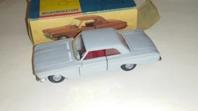 Politoys  OLDSMOBILE   1/41     -  plastica APS - # 50 - Immagine 1 di 4