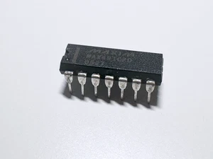 2X MAX491CPD MAXIM RS-485 RS-422 Transceiver IC High-Speed 5V PDIP - Picture 1 of 3