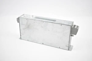 Corcom EMI Filter 36BCD10 ( 36 AMP 50-60 Hz 278-480 VAC ) - Picture 1 of 4