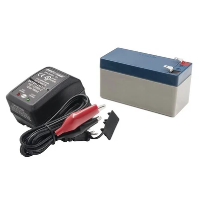 AutoMeter 9217 Extreme Environment BATTERY CHARGER Foto 1 de 3
