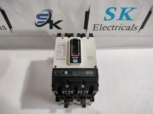 INTERRUPTOR DE CIRCUITO CAJA MOLDEADA HYUNDAI HGP250H 3 POLOS 200A - Imagen 1 de 6