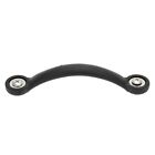 Easy to Use Kayak Canoe Boat Side Mount Handle with Secure Screws and Gaskets