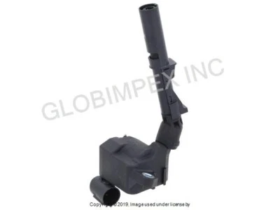 Mercedes (2015-2023) Ignition Coil with Spark Plug Connector (1) BREMI / STI - Image 1 of 2
