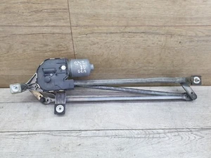 2008 VOLVO V70 WINDSCREEN WIPER MOTOR WITH LINKAGE 30796359 - Picture 1 of 10