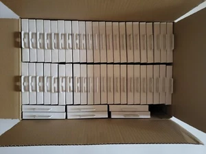 Restposten Tech21 Pure Clear Backcover für Samsung Galaxy S9 | 50 Stück - Bild 1 von 5