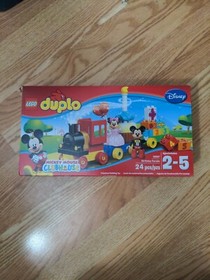 LEGO Mickey & Minnie Birthday Parade DUPLO Disney TM (10597)