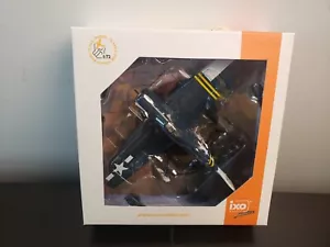 NEW IXO Models Junior - Grumman F6F-5N Hellcat - Diecast Model - 1/72 Scale - Picture 1 of 18