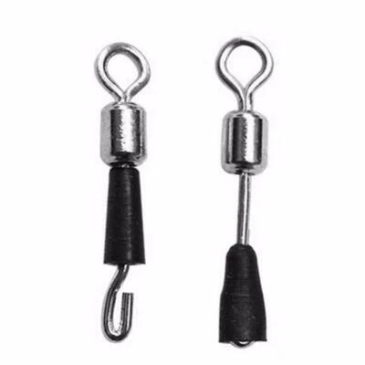 MOSCHETTONE PESCA FAST LINK SWIVELS COFISHING SGANCIO RAPIDO TERMINALE PIOMBO