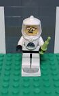 LEGO Ultra Agents Astor City Scientist Minifigure - UAGT014