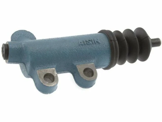 Cilindro esclavo embrague Aisin para camioneta Toyota 1992-1995 2,4 L 4 cilindros 22RE 41BYXQ Foto 1 de 1