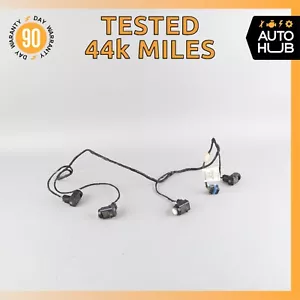 04-09 Cadillac XLR Rear Bumper Parking Wire Harness 10318327 OEM 44k - Picture 1 of 11