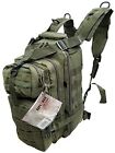 Explorer OD Green TacticaI 72 Hour Combat Rucksack Backpack B3OD
