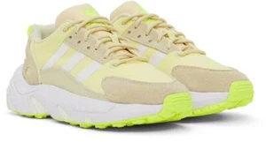ADIDAS ORIGINALS Sand ZX 22 Boost Sneakers Size 8 - Picture 1 of 4