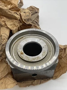 Cat Caterpillar 360-3534 Block-Idler USED!! - Picture 1 of 3