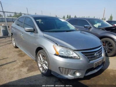 Used Steering Wheel fits: 2014 Nissan Sentra  Grade A - Image 1 of 4
