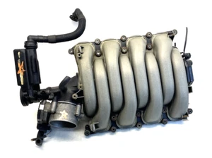 2009-2012 Audi S5 Intake Manifold 4.2L v8 Engine Upper Plenum TB GENUINE OEM - Bild 1 von 16