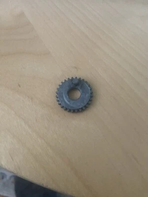 ENGRANAJE OSCILANTE DAIWA A-250RL Foto 1 de 3