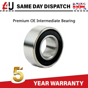 Rodamiento intermedio Premium OE para eje de transmisión Ssangyong Korando - Imagen 1 de 4