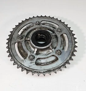 07-08 Suzuki GSXR 1000 Rear Cush Drive Sprocket - Picture 1 of 4