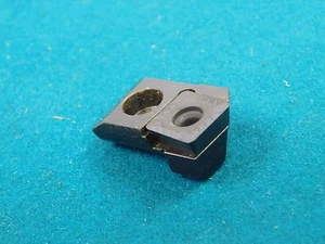 4 nuevos cartuchos de inserción indexables 16-T SD 43 bolsillos de inserción - Imagen 1 de 3