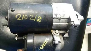 Starter Motor CHEVY LUMINA 96 - Picture 1 of 2