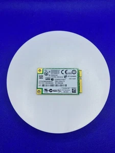 Neu Intel Wifi Link 5100 Chip - Modell 512AN_MMW - Bild 1 von 2