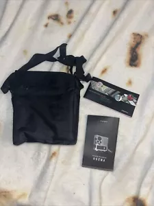 Eton FR250 Notfall Kurbel Radio Gehäuse und Handbuch & Katalog nur Kurzwellenradio - Bild 1 von 6