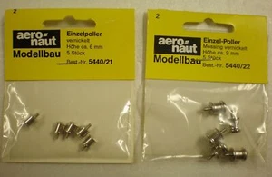 Poller individual forma 1 - Poller 5 piezas NUEVO aero-naut blindaje - Imagen 1 de 2