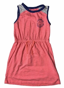 Preowned- Gap Kids Sleeveless A-Line Dress Girls (Size M) - Picture 1 of 8
