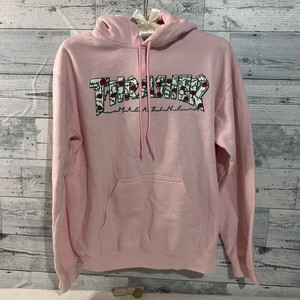 Thrasher Pink Hoodies \u0026 Sweatshirts for 