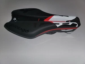 Porlogo T- Gale Pas CPC TT Saddle - Picture 1 of 4