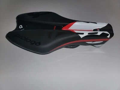 Sillín Porlogo T-Gale Pas CPC TT Foto 1 de 4