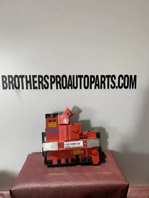 2009 BMW 750i 750LI Fuse able Links Battery Wire Fuse - Image 1 of 4