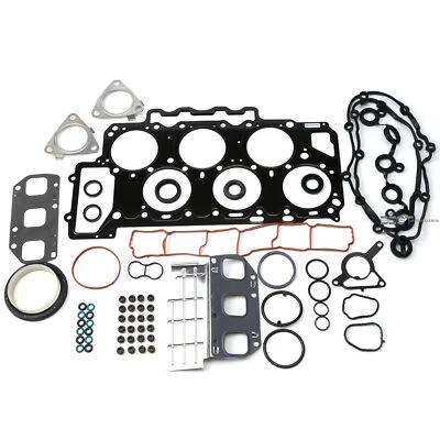 For  Passat Phaeton Touareg Engine Cylinder Head Gasket&Seal Kit 03H253039E - Image 1 of 4