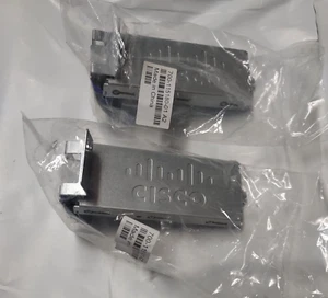Cisco PWR-C5-BLANK Power Supply Slot Cover for Platinum 9200 Series Switches New - Picture 1 of 5