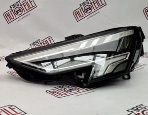 Original Audi A3 S3 8Y Voll Led Scheinwerfer mit Steuergeräten links 8Y0941033 - Bild 1 von 7