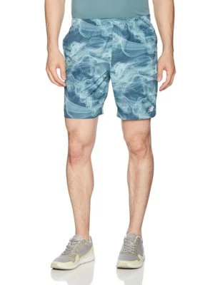 New Balance Men’s 7" Inch Novelty Woven Run Shorts NBDRY Lined Brief NEW L - Image 1 of 2