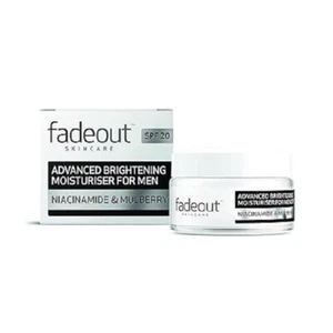 Fade Out Advance Crema de Día Iluminadora con SPF20 Crema Hidratante Crema Facial - Imagen 1 de 3