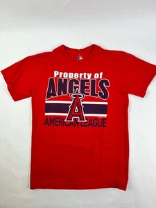 Angels T-Shirt Junior Size-S - Picture 1 of 6