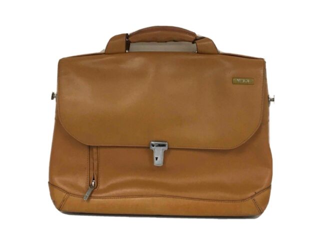 Tumi Men's Leather Laptop Bags for sale | eBay
