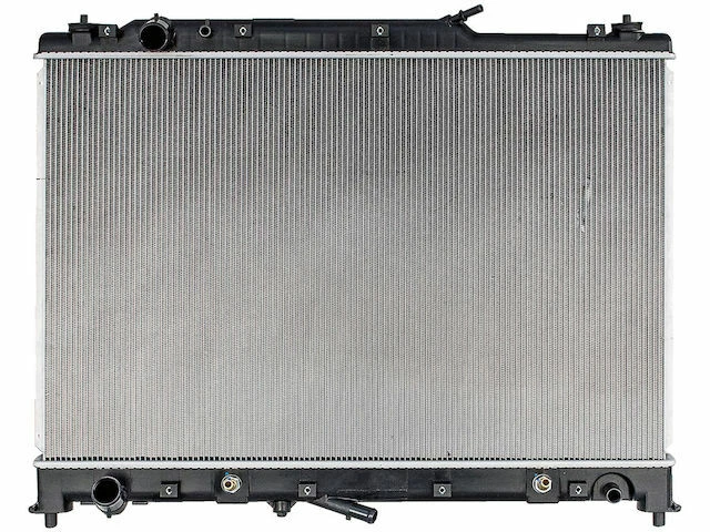 Radiador para Mazda CX9 2007-2015 2008 2011 2012 2009 2010 2013 2014 Y623YQ Foto 1 de 1