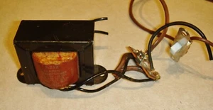 Vintage Triad Filamen  F-25X Transformer made in USA - Picture 1 of 6